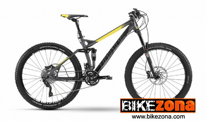 HAIBIKE