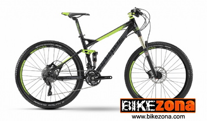 HAIBIKE