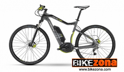 HAIBIKE