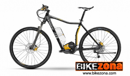 HAIBIKE