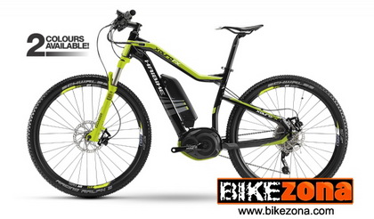 Haibike xduro rx sales