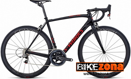 SPECIALIZED