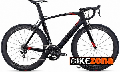 SPECIALIZED