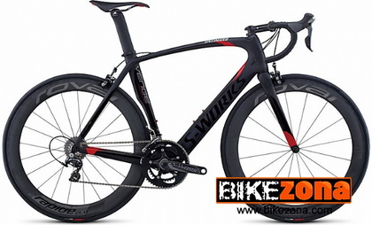 SPECIALIZED