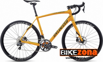 SPECIALIZED