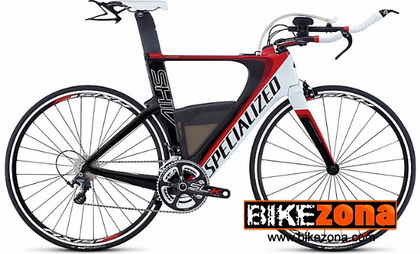 SPECIALIZED