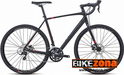 SPECIALIZED
