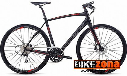 SPECIALIZED