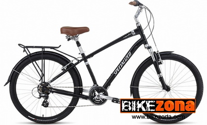 SPECIALIZED