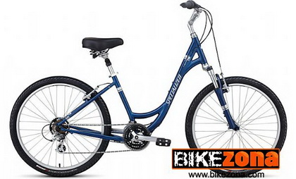 SPECIALIZED