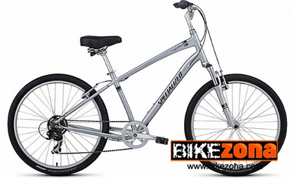SPECIALIZED