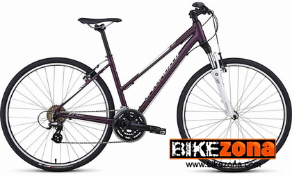 SPECIALIZED