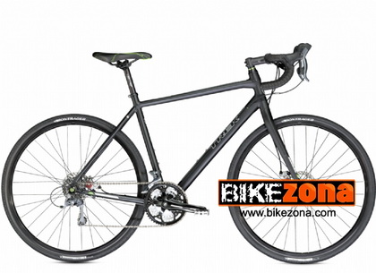 TREK