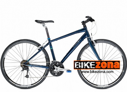 TREK