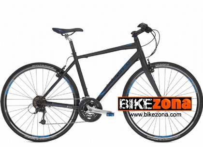 TREK