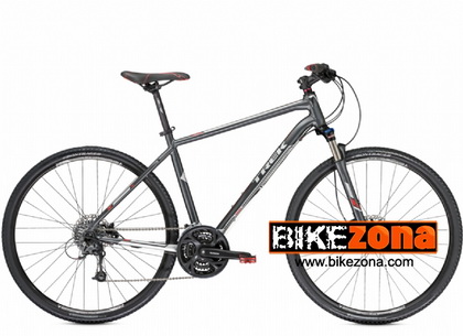 TREK