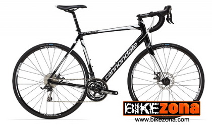 Cannondale synapse aluminio clearance