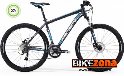 merida big seven 2014