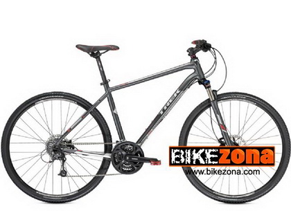 TREK