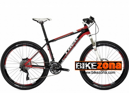 TREK