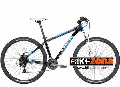TREK