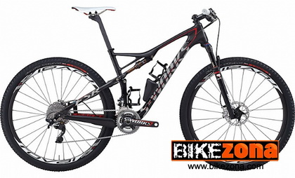 SPECIALIZED