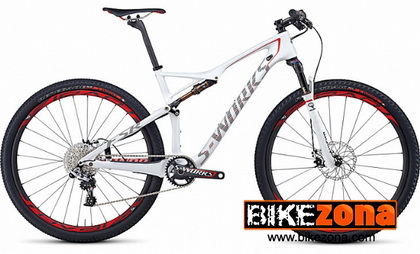 SPECIALIZED
