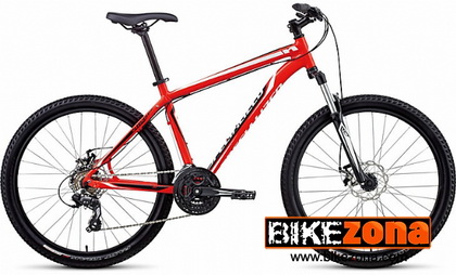 SPECIALIZED