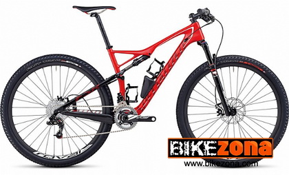 SPECIALIZED