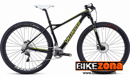 SPECIALIZED