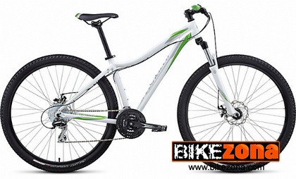 SPECIALIZED