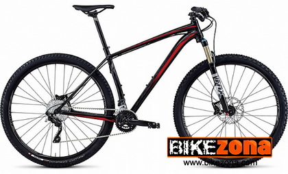 SPECIALIZED