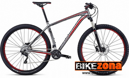 SPECIALIZED
