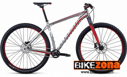 SPECIALIZED