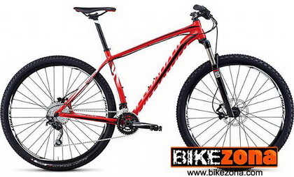 SPECIALIZED