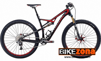 SPECIALIZED