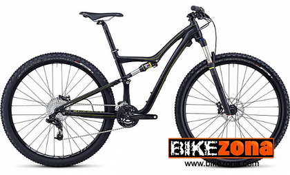 SPECIALIZED