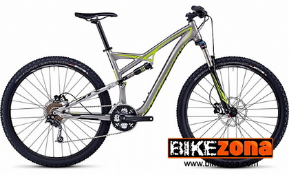 SPECIALIZED