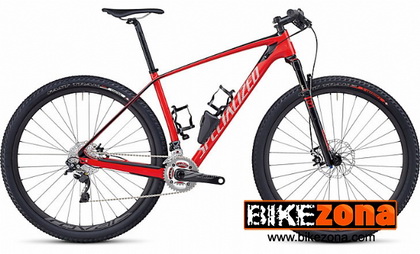 SPECIALIZED