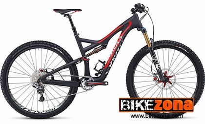 SPECIALIZED