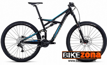 SPECIALIZED