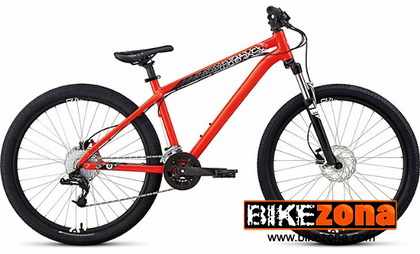 SPECIALIZED