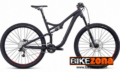 SPECIALIZED
