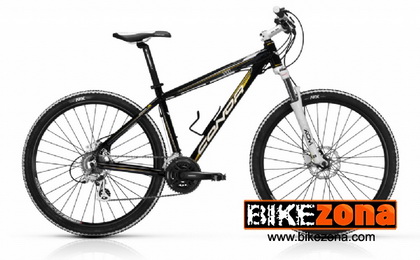 7200 (2014) | Catálogo bicicletas MTB RÍGIDA | BikeZona.com