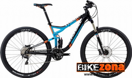 CANNONDALE