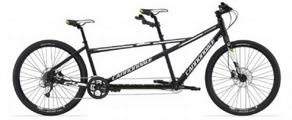 CANNONDALE