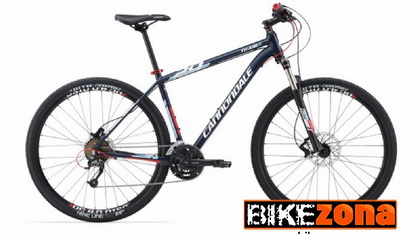 CANNONDALE