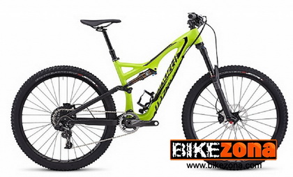 SPECIALIZED