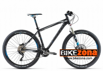 CUBE LTD PRO 27.5 2014 Cat logo bicicletas MTB R GIDA