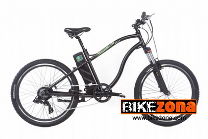 ECOBIKE